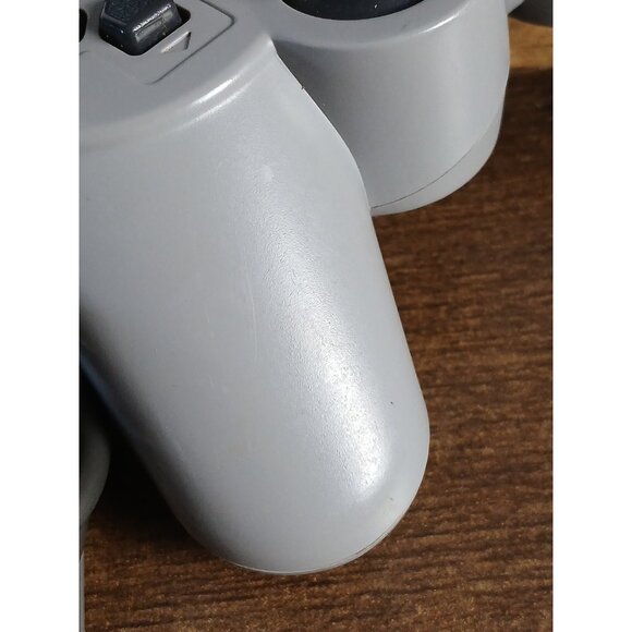 Sony PlayStation PS1 Concave DualShock Controller SCPH-1180 Tested **READ** - Picture 10 of 11